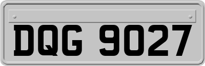 DQG9027