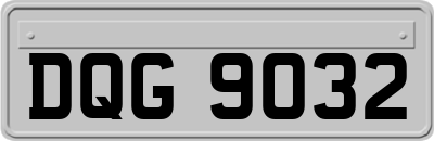 DQG9032