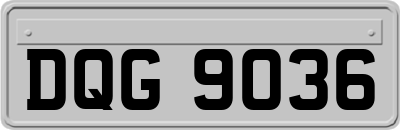 DQG9036