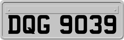DQG9039