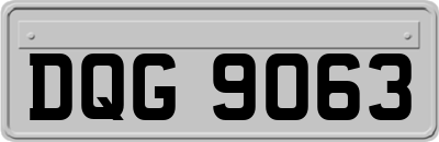 DQG9063