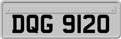 DQG9120