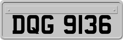 DQG9136
