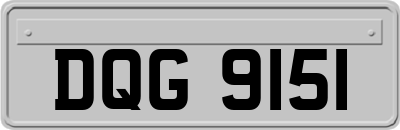 DQG9151