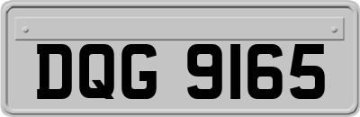 DQG9165