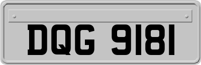 DQG9181