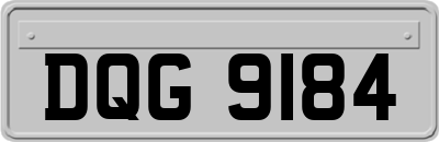 DQG9184