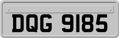 DQG9185