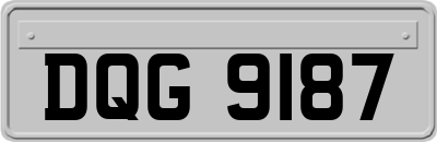 DQG9187