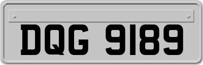 DQG9189