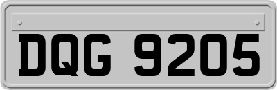 DQG9205