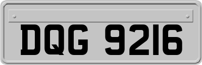 DQG9216