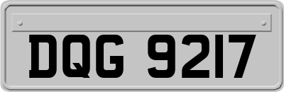 DQG9217