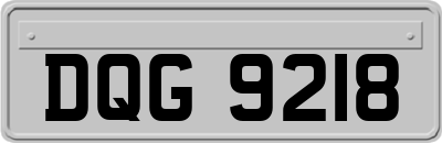 DQG9218