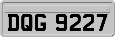 DQG9227