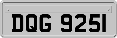 DQG9251