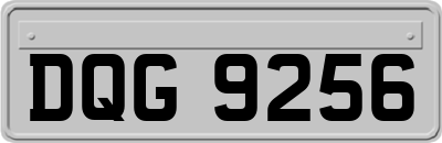 DQG9256