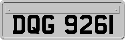DQG9261