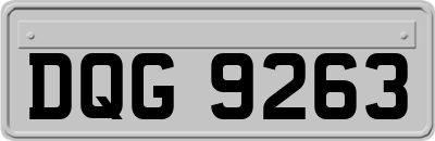 DQG9263