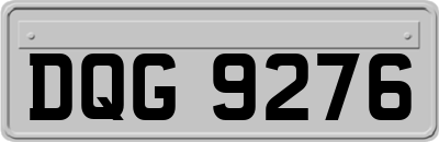 DQG9276