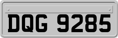 DQG9285