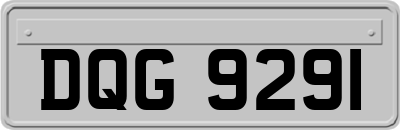 DQG9291