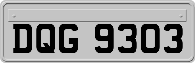 DQG9303