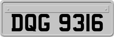 DQG9316