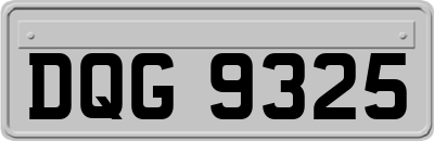 DQG9325