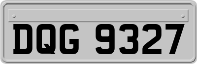 DQG9327