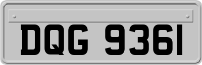 DQG9361