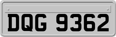 DQG9362