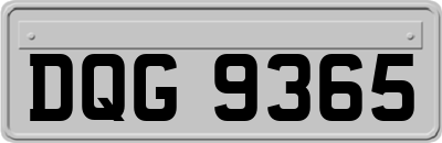 DQG9365