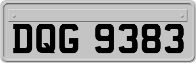 DQG9383
