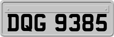 DQG9385