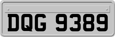 DQG9389