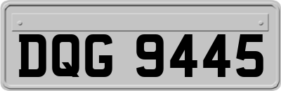 DQG9445