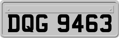 DQG9463