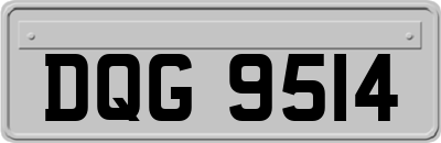 DQG9514