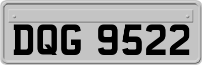 DQG9522