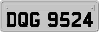 DQG9524