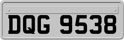 DQG9538