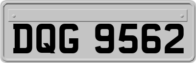DQG9562