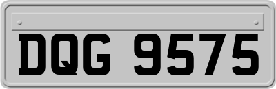 DQG9575