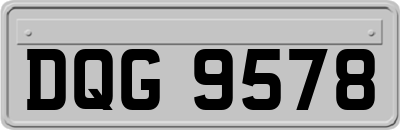 DQG9578