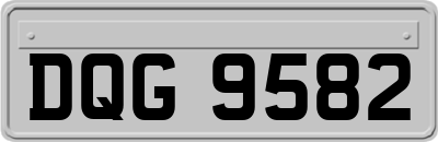 DQG9582