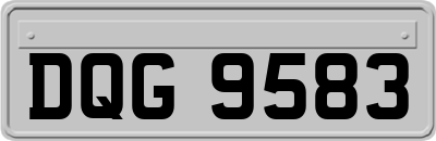 DQG9583