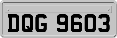 DQG9603