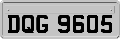 DQG9605