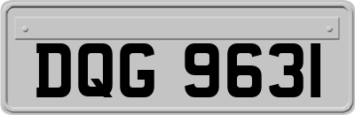 DQG9631